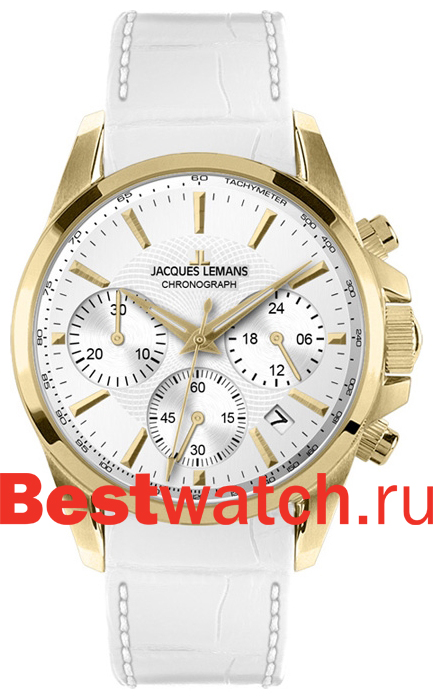 Часы Jacques Lemans Liverpool 1-1752D